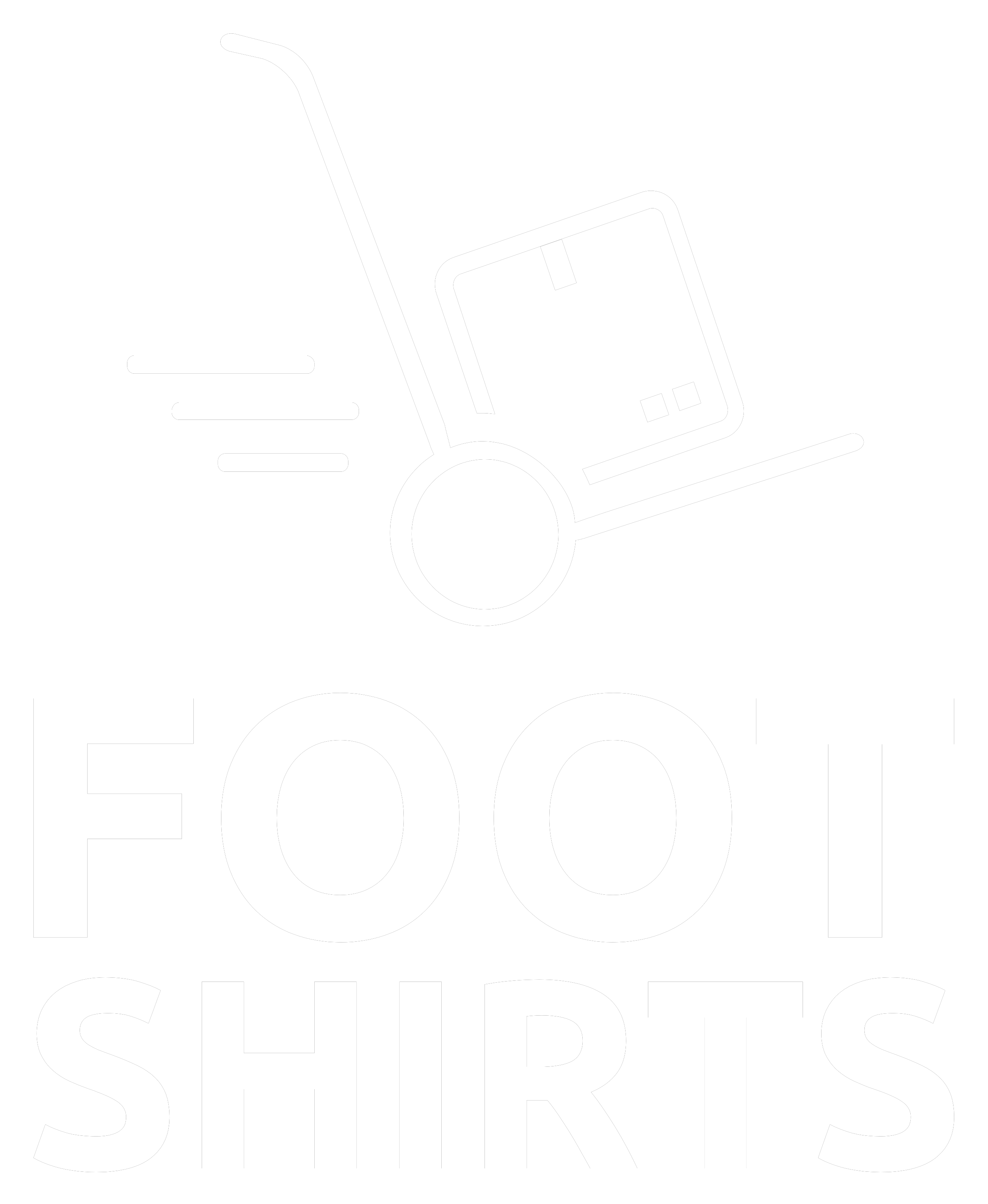 ShirtsWear-Football